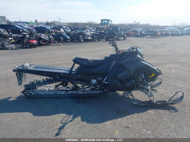 SN1EGK8P7LC718661 Polaris Polaris