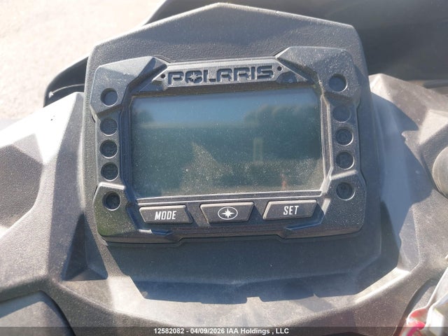 SN1EGK8P7LC718661 Polaris Polaris