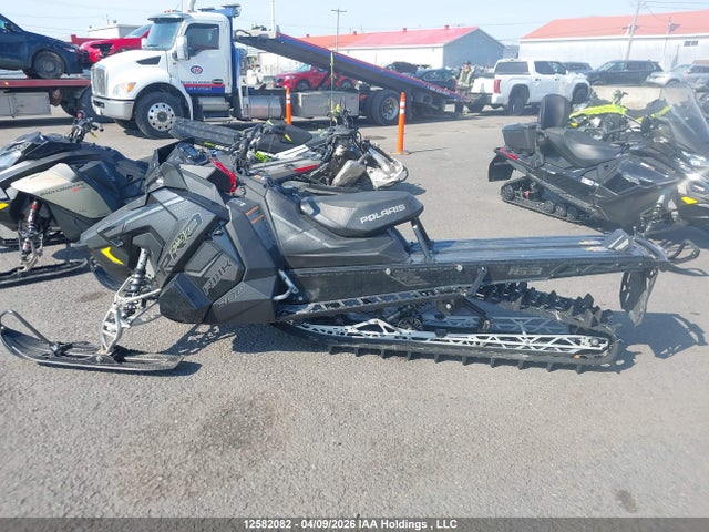SN1EGK8P7LC718661 Polaris Polaris