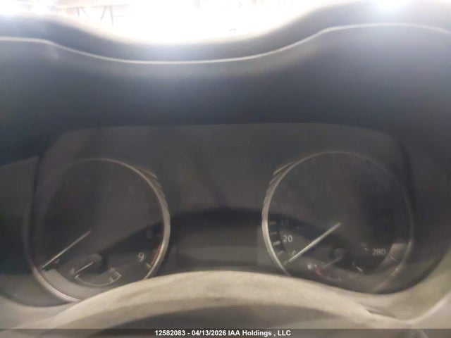 2024 Infiniti Q50 მანქანა იყიდება აუქციონზე, vin: JN1EV7BR4RM631497, აუქციონის ნომერი: 12582083