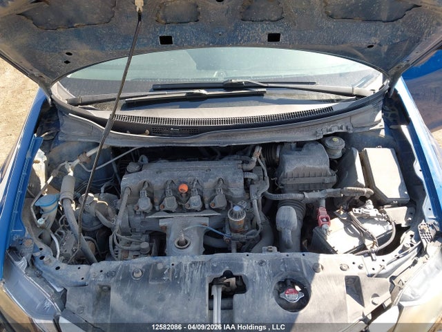 Продаж на аукціоні авто 2015 Honda Civic Ex, vin: 2HGFB2F51FH022081, номер лоту: 12582086