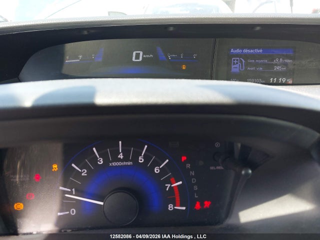 Продаж на аукціоні авто 2015 Honda Civic Ex, vin: 2HGFB2F51FH022081, номер лоту: 12582086