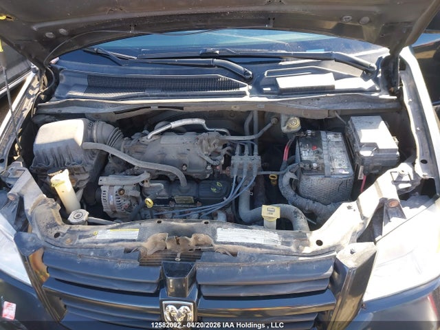 Продажа на аукционе авто 2010 Dodge Grand Caravan, vin: 2D4RN4DE7AR354288, номер лота: 12582092