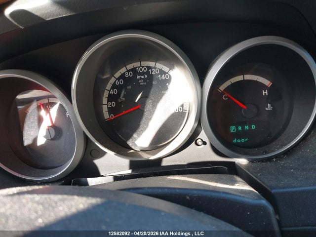 Продажа на аукционе авто 2010 Dodge Grand Caravan, vin: 2D4RN4DE7AR354288, номер лота: 12582092