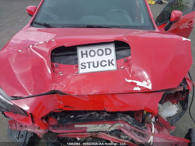 Aukcja sprzedaży 2018 Subaru Wrx Limited, vin: JF1VA1K62J9813059, numer aukcji: 12582094