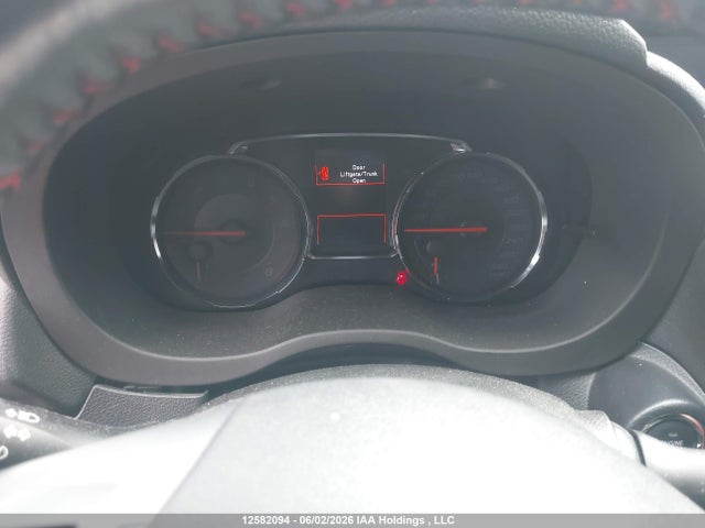 Aukcja sprzedaży 2018 Subaru Wrx Limited, vin: JF1VA1K62J9813059, numer aukcji: 12582094