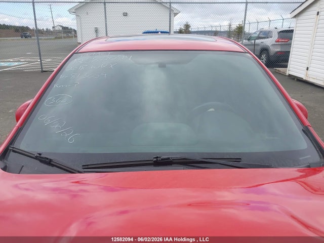 Aukcja sprzedaży 2018 Subaru Wrx Limited, vin: JF1VA1K62J9813059, numer aukcji: 12582094