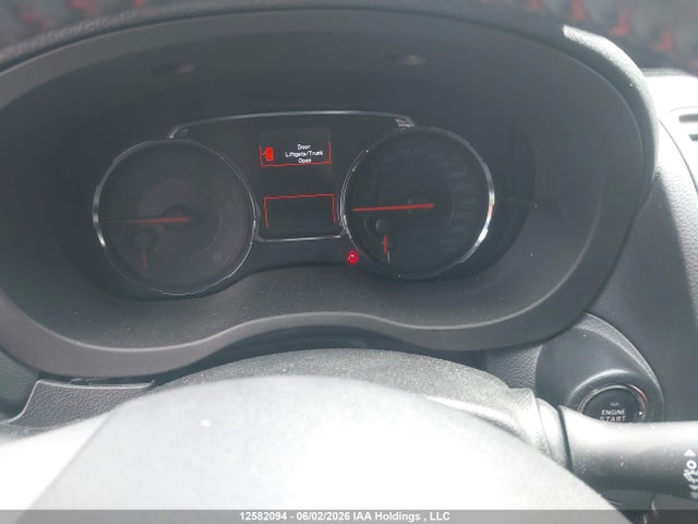 Aukcja sprzedaży 2018 Subaru Wrx Limited, vin: JF1VA1K62J9813059, numer aukcji: 12582094