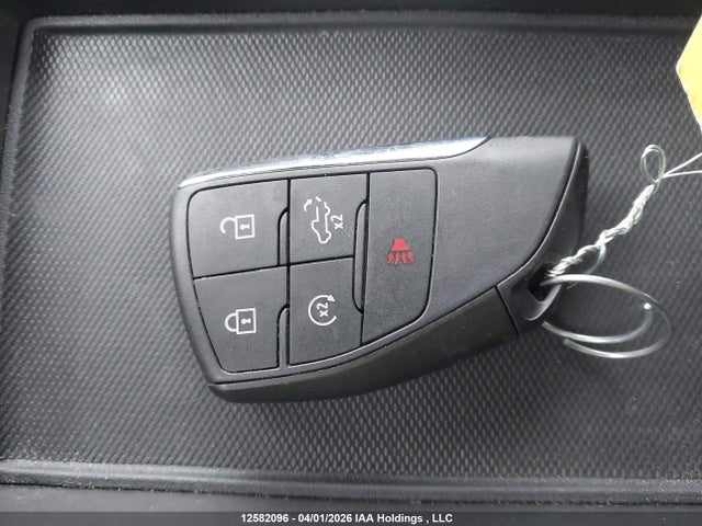 12582096 :رقم المزاد ، 2GCUKDED1T1118095 vin ، 2026 Chevrolet Silverado K1500 Lt مزاد بيع