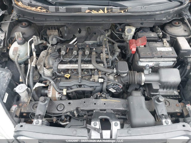 3N1CP5CU9KL494744 Nissan Kicks S/sr/sv