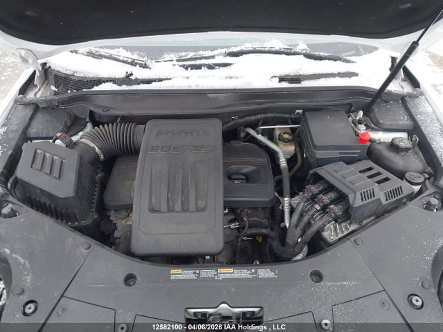 2GKALREK6F6392691 GMC Terrain Sle-2