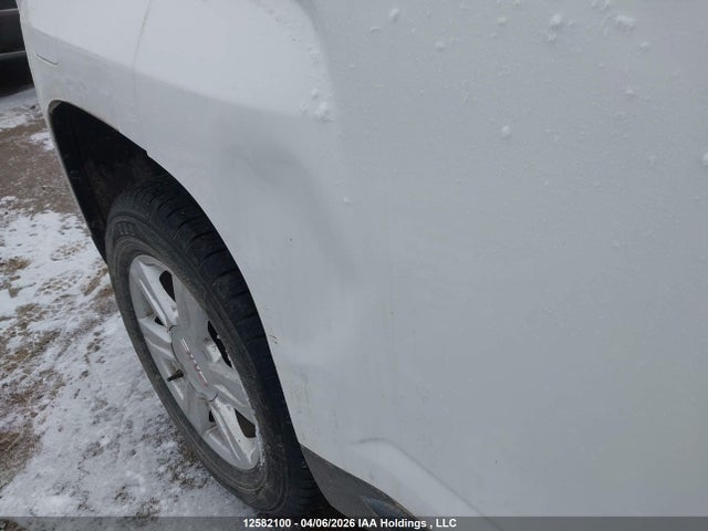 2GKALREK6F6392691 GMC Terrain Sle-2