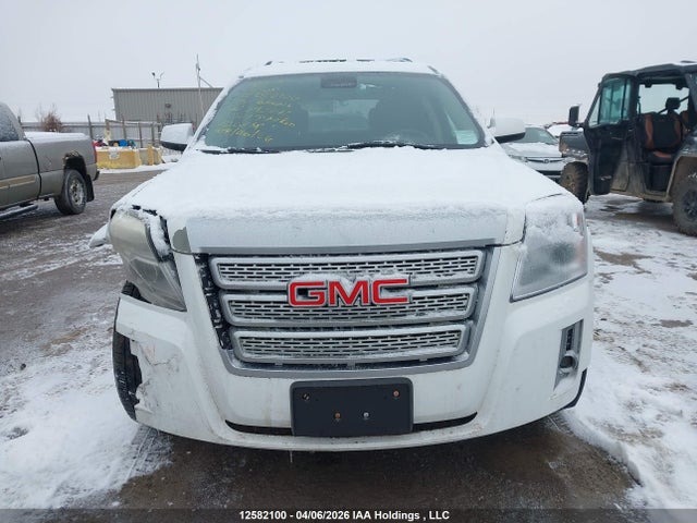 2GKALREK6F6392691 GMC Terrain Sle-2