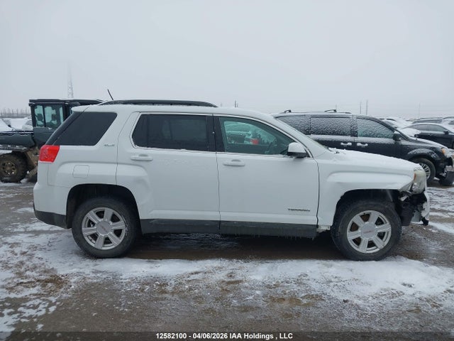 2GKALREK6F6392691 GMC Terrain Sle-2