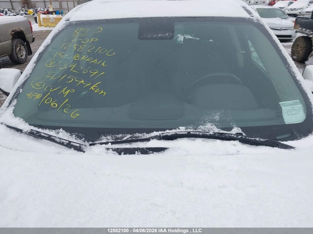2GKALREK6F6392691 GMC Terrain Sle-2