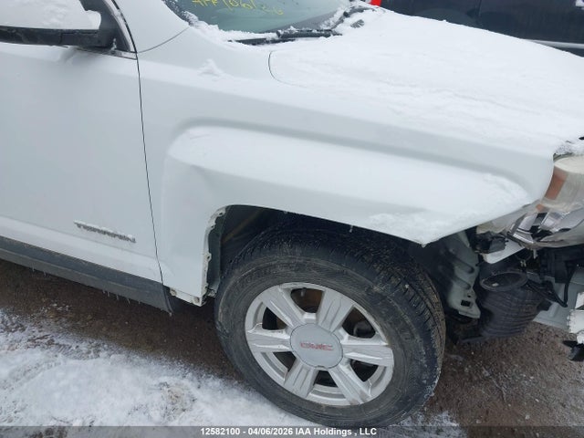 2GKALREK6F6392691 GMC Terrain Sle-2