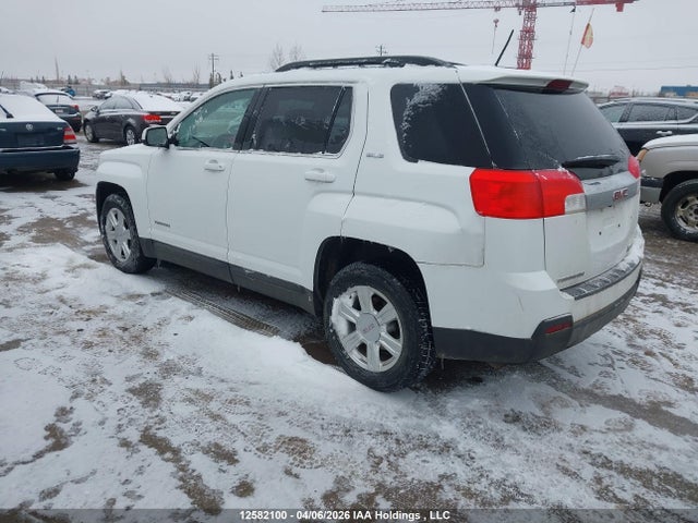 2GKALREK6F6392691 GMC Terrain Sle-2