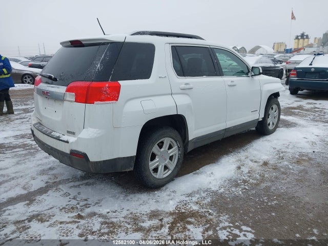 2GKALREK6F6392691 GMC Terrain Sle-2