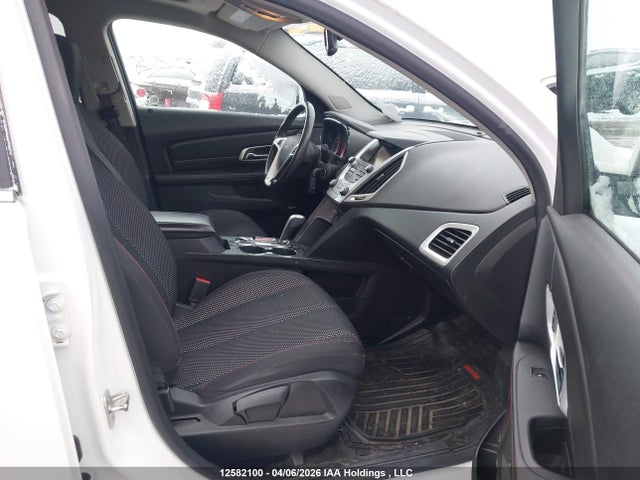 2GKALREK6F6392691 GMC Terrain Sle-2