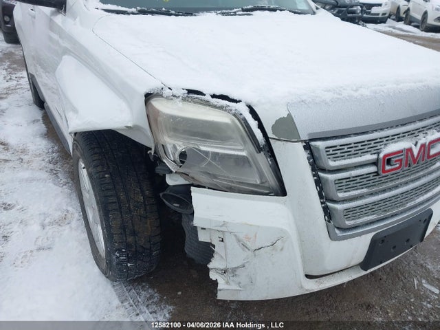 2GKALREK6F6392691 GMC Terrain Sle-2