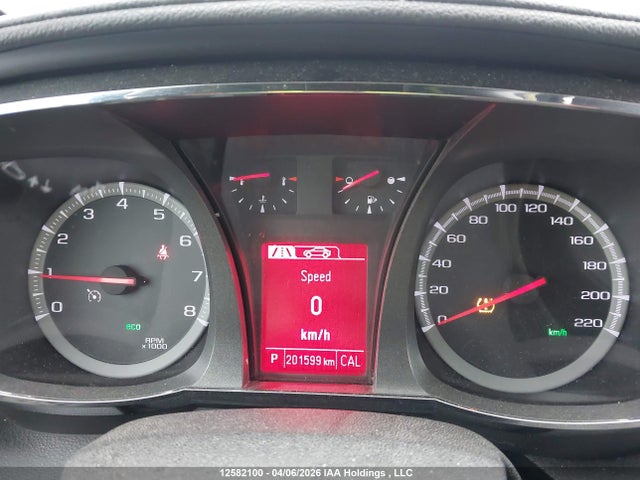 2GKALREK6F6392691 GMC Terrain Sle-2