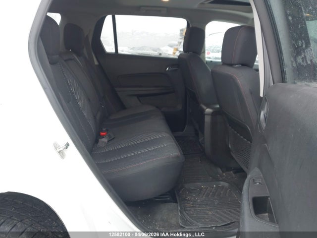 2GKALREK6F6392691 GMC Terrain Sle-2