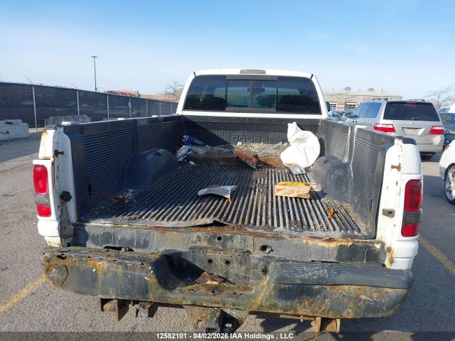 12582101 :رقم المزاد ، 1B7MF33W1XJ529978 vin ، 1999 Dodge Ram 3500 مزاد بيع