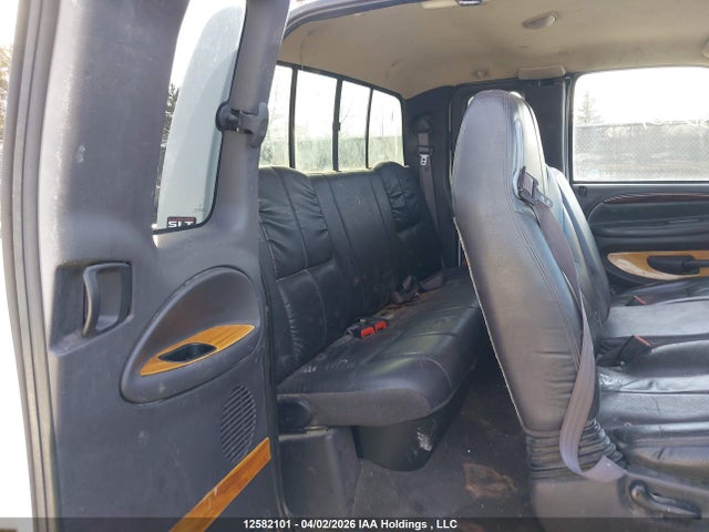 12582101 :رقم المزاد ، 1B7MF33W1XJ529978 vin ، 1999 Dodge Ram 3500 مزاد بيع