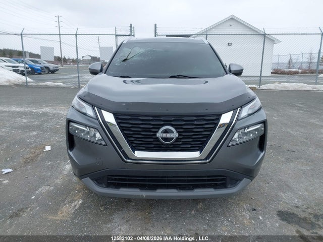 Продажа на аукционе авто 2023 Nissan Rogue Sv, vin: JN8BT3BBXPW205501, номер лота: 12582102