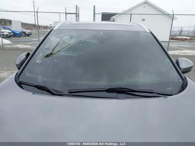 Продажа на аукционе авто 2023 Nissan Rogue Sv, vin: JN8BT3BBXPW205501, номер лота: 12582102