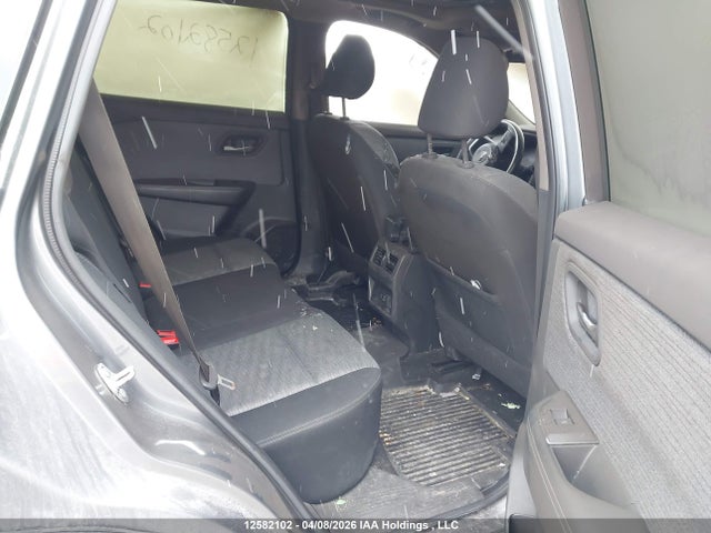 Продажа на аукционе авто 2023 Nissan Rogue Sv, vin: JN8BT3BBXPW205501, номер лота: 12582102