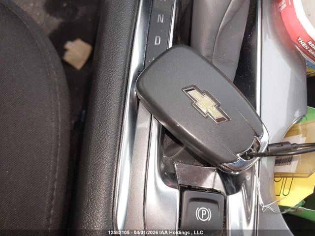 1G1ZD5STXRF209362 Chevrolet MALIBU LT