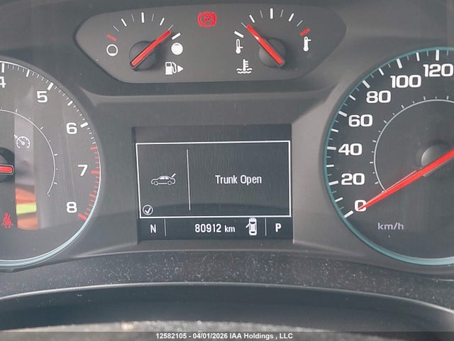 1G1ZD5STXRF209362 Chevrolet MALIBU LT