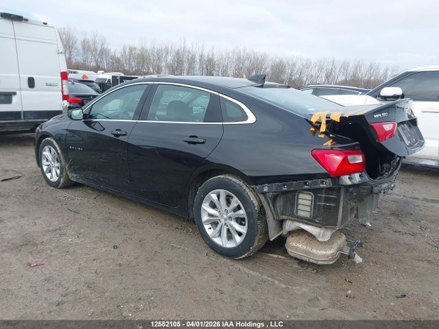 1G1ZD5STXRF209362 Chevrolet MALIBU LT