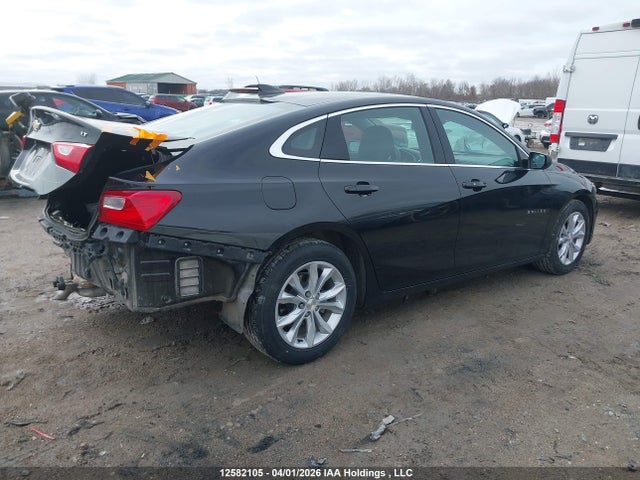 1G1ZD5STXRF209362 Chevrolet MALIBU LT