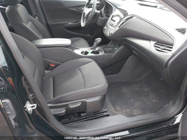 1G1ZD5STXRF209362 Chevrolet MALIBU LT