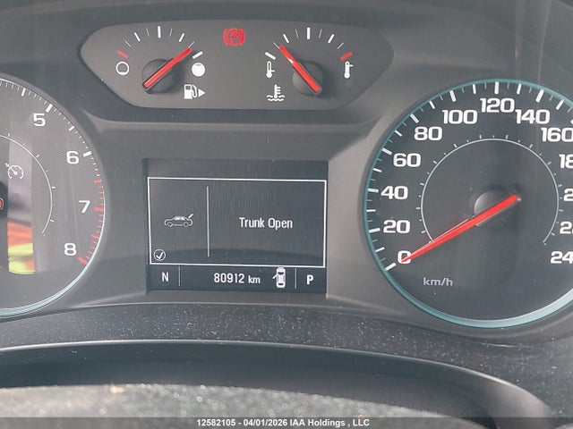1G1ZD5STXRF209362 Chevrolet MALIBU LT