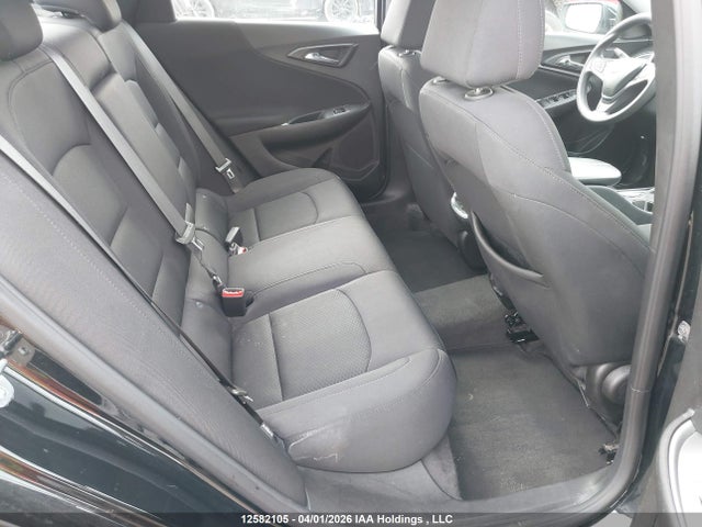 1G1ZD5STXRF209362 Chevrolet MALIBU LT
