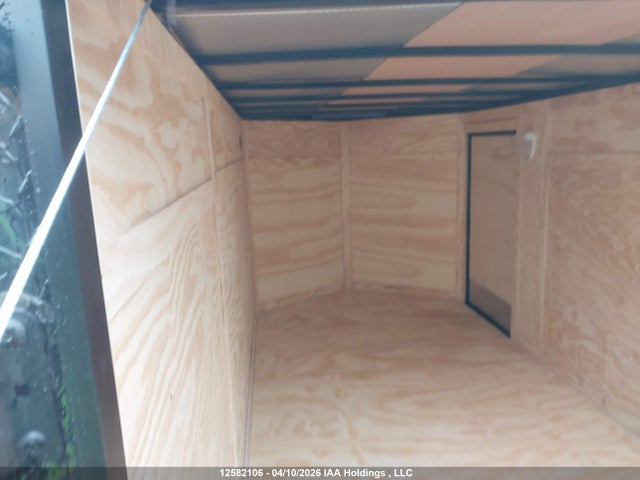 7PKBE1412T1001783 Seed Cargo Sc614sa