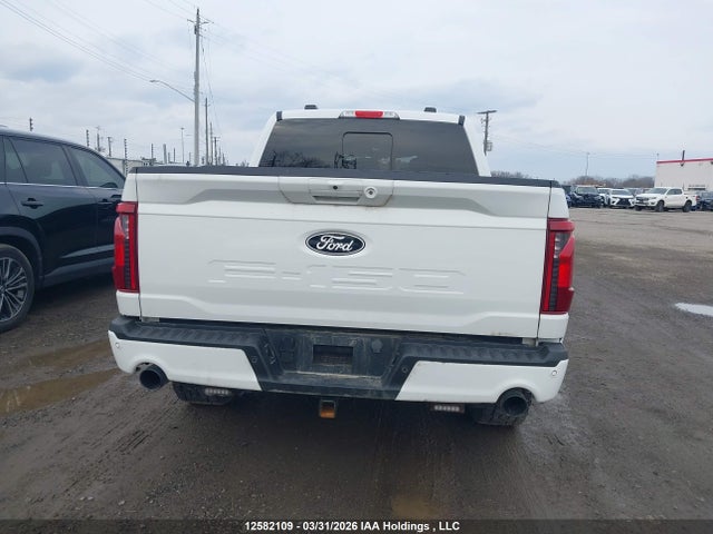 1FTFW3L50RFB03799 Ford F150 Xlt