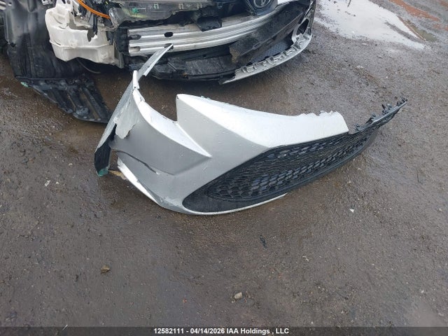 Aukcja sprzedaży 2022 Toyota Corolla Le/xle, vin: 5YFBPMBE9NP291535, numer aukcji: 12582111