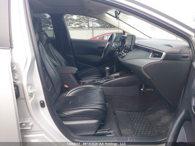 Aukcja sprzedaży 2022 Toyota Corolla Le/xle, vin: 5YFBPMBE9NP291535, numer aukcji: 12582111