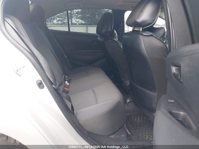 Aukcja sprzedaży 2022 Toyota Corolla Le/xle, vin: 5YFBPMBE9NP291535, numer aukcji: 12582111