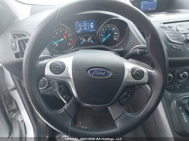 Aukcja sprzedaży 2013 Ford Escape S, vin: 1FMCU0F76DUC38855, numer aukcji: 12582112