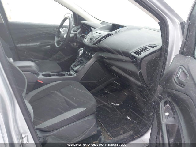 Aukcja sprzedaży 2013 Ford Escape S, vin: 1FMCU0F76DUC38855, numer aukcji: 12582112