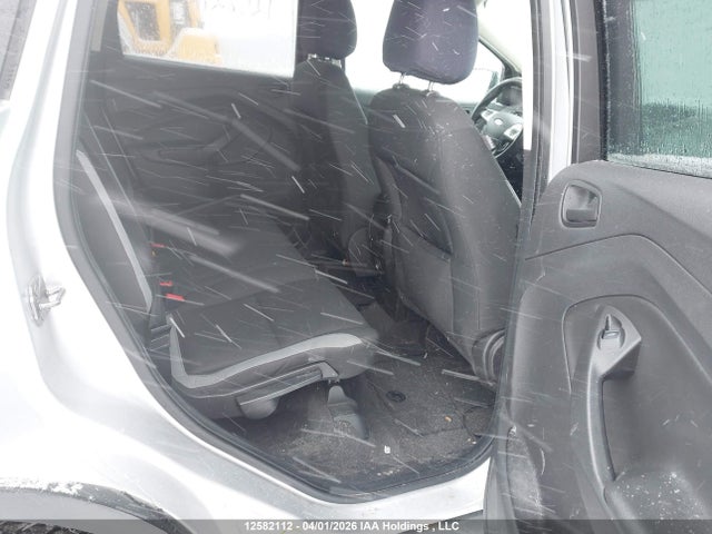 Aukcja sprzedaży 2013 Ford Escape S, vin: 1FMCU0F76DUC38855, numer aukcji: 12582112