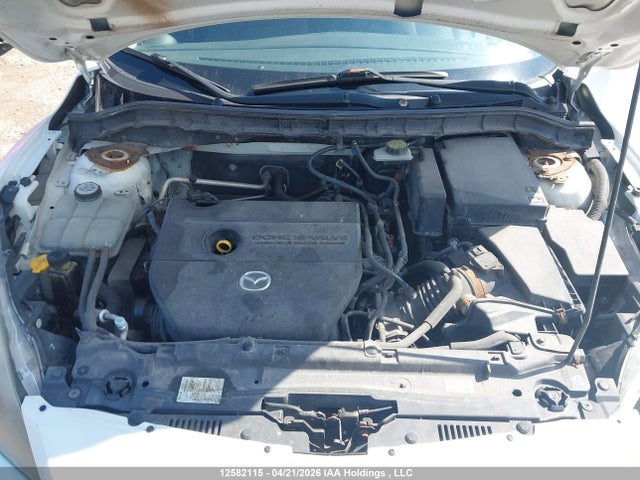 Aukcja sprzedaży 2013 Mazda 3 I, vin: JM1BL1UF8D1772458, numer aukcji: 12582115