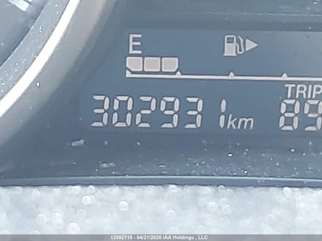 Aukcja sprzedaży 2013 Mazda 3 I, vin: JM1BL1UF8D1772458, numer aukcji: 12582115