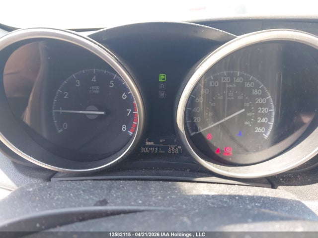 Aukcja sprzedaży 2013 Mazda 3 I, vin: JM1BL1UF8D1772458, numer aukcji: 12582115