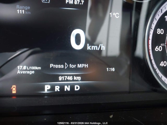 Aukcja sprzedaży 2019 Ram 1500 Classic Slt, vin: 1C6RR7LT2KS718353, numer aukcji: 12582116